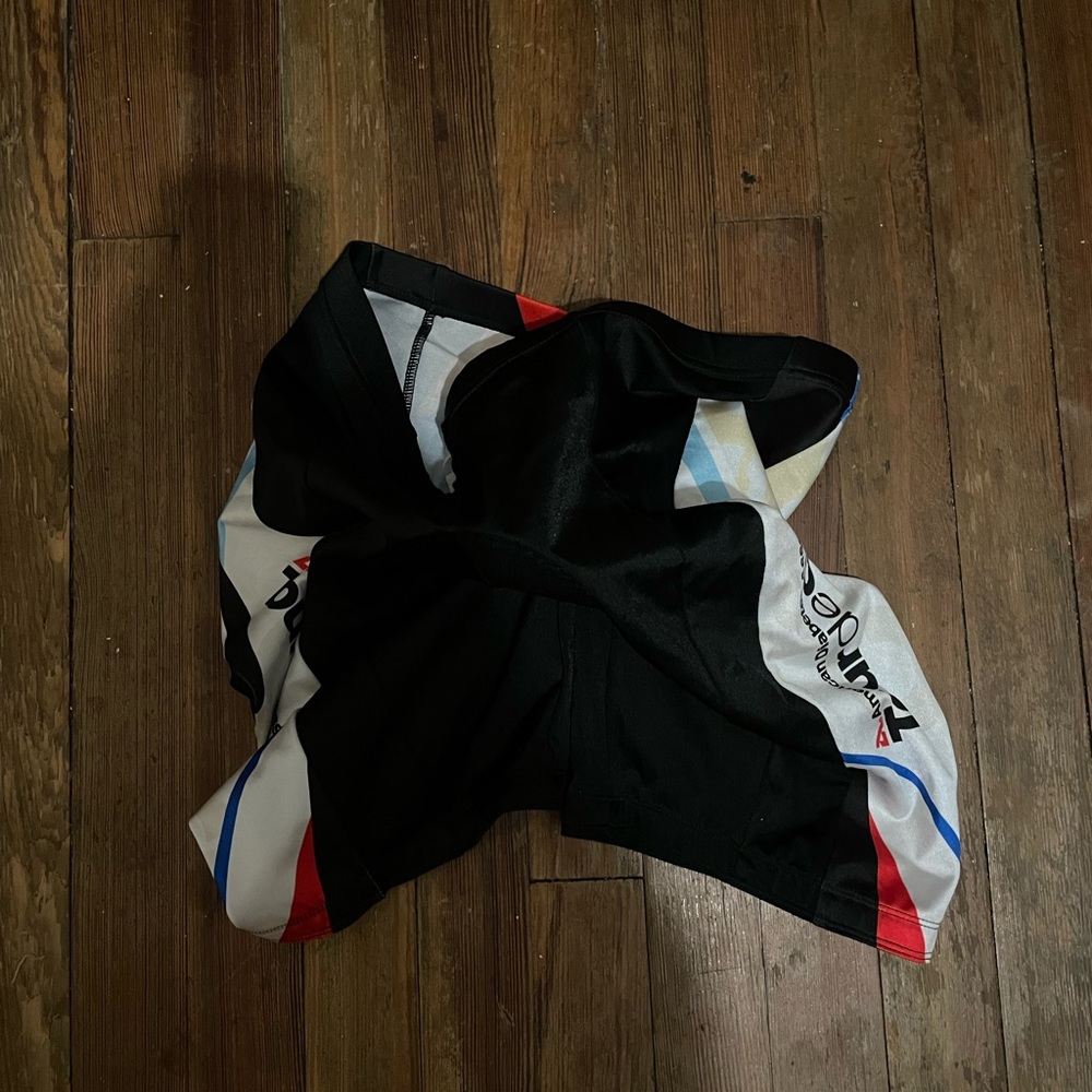 mens primal cycling shorts